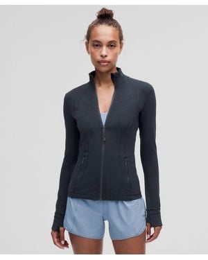 lululemon Define Jacket - Blue