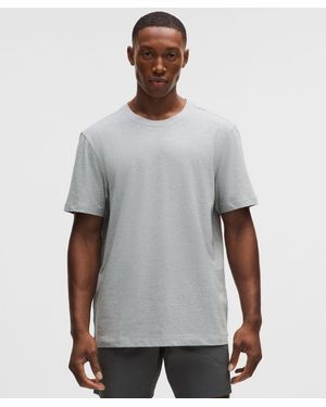lululemon Zeroed - Grey