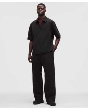lululemon Grand Standard Pant - Black