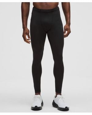 lululemon All-Sport Workout Tight 27" - Black