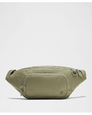 lululemon – Everywhere Belt Bag Extra Large 4L – - Green