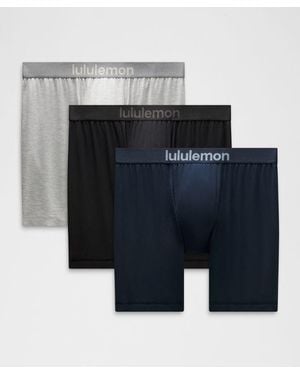 lululemon – Always - Blue