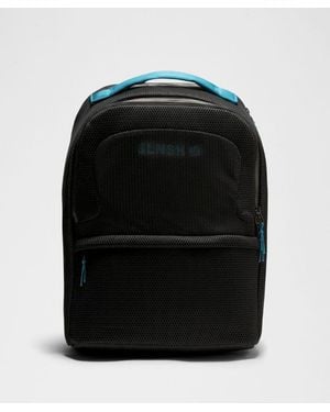 lululemon – New Crew Backpack 19L Slnsh Collection – - Black