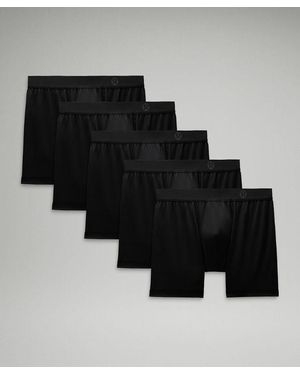 lululemon Always - Black