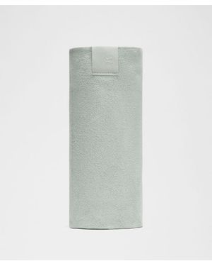 lululemon – The Yoga Mat Towel – - White