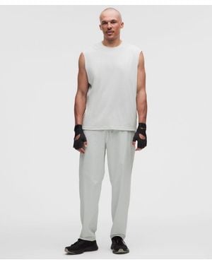 lululemon – Zeroed - White