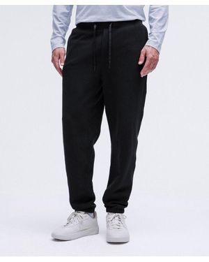lululemon Steady State Classic-Fit Jogger - Black