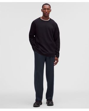 lululemon Smooth Spacer Pintuck Pant - Blue