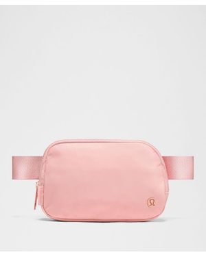 lululemon – Everywhere Belt Bag 1L – - Pink