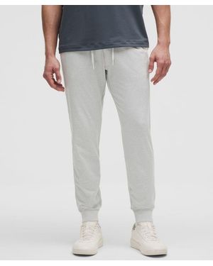 lululemon Soft Jersey Jogger - Grey