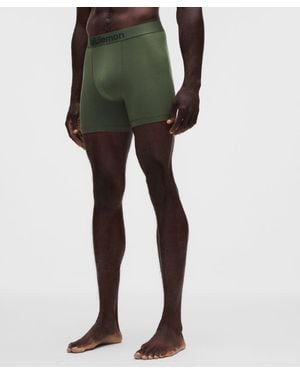 lululemon Always - Green