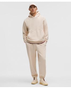 lululemon – Lunar New Year Steady State Relaxed-Fit Jogger – Colour Khaki – Size Large - Natural