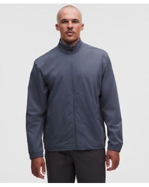 lululemon – Zeroed - Blue