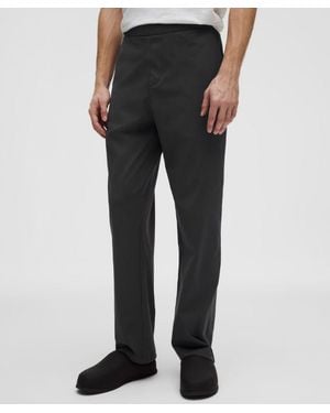 lululemon Daydrift Classic-Fit Trouser Regular - Black