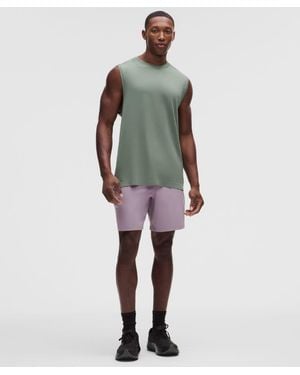 lululemon Pace Breaker Lined Short 7" - Multicolour