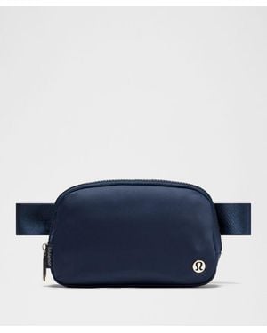 lululemon – Everywhere Belt Bag 1L – - Blue