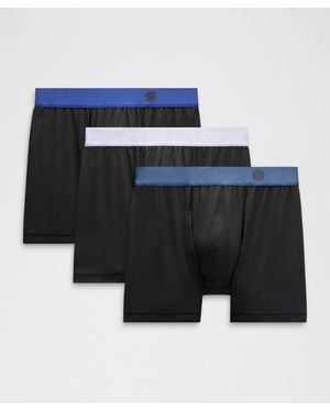 lululemon – Always - Black