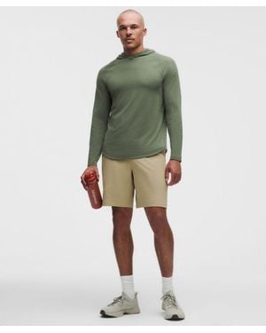 lululemon License To Train Hoodie - Green