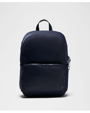 lululemon Everywhere Backpack 22L - Blue