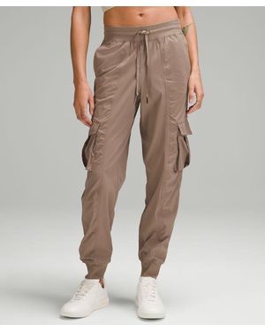 Women s lululemon Track pants and jogging bottoms from 88 Lyst UK