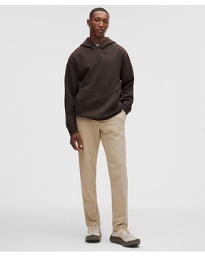 lululemon Abc Classic-Fit Trouser 32L - Natural