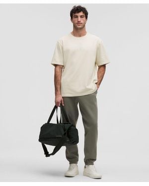 lululemon – Steady State Classic-Fit Joggers Regular – – Size Large - Natural