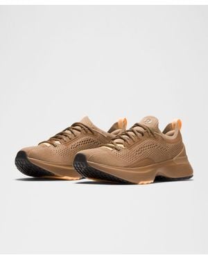 lululemon – Chargefeel 3 Workout Shoes – – Size 14 - Brown