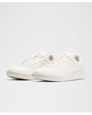 lululemon Cityverse Trainer - Metallic