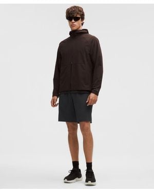 lululemon Pace Breaker Linerless Short 9" - Blue