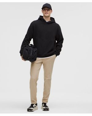 lululemon Abc Slim-Fit Trouser 34L - Black