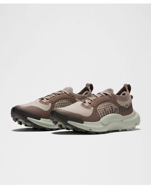 lululemon Wildfeel Trail Running Shoe - Brown