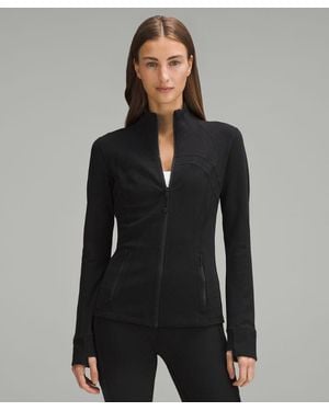 lululemon Define Jacket Luon - Colour Black - Size 20