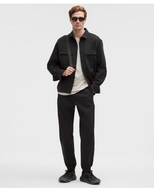 lululemon Sojourn Jogger - Black