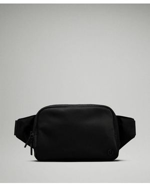lululemon Everywhere Belt Bag Large 2L - Black