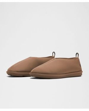 lululemon Flat Mate - Brown
