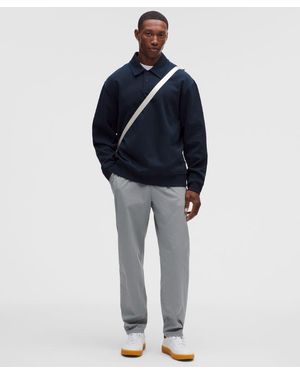 lululemon – Abc Pull-On Trousers – – Size Large - Blue