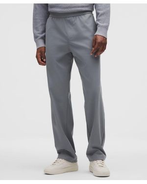 lululemon Daydrift Classic-Fit Trouser Regular - Grey