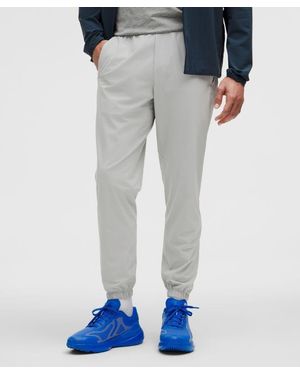 lululemon Pace Breaker Joggers Regular - Blue