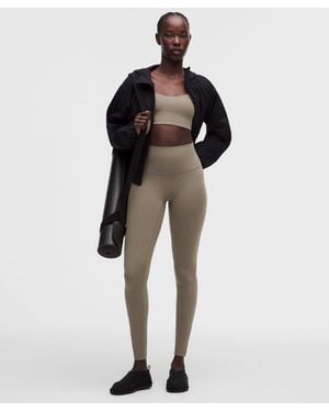 lululemon – Align No Line High-Rise Trousers – 28" – – Size 4 - Multicolour