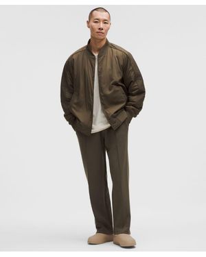 lululemon Smooth Spacer Pintuck Pant - Multicolour