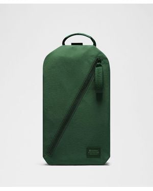 lululemon – Fast Track Bag 2.0 9L – - Green