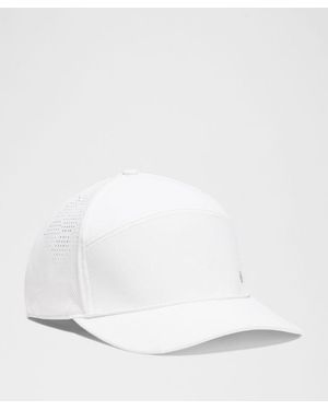 lululemon – The Game Days Snapback Golf – – Size Large/Xl - White