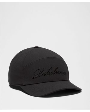 lululemon The Game Days Snapback - Black