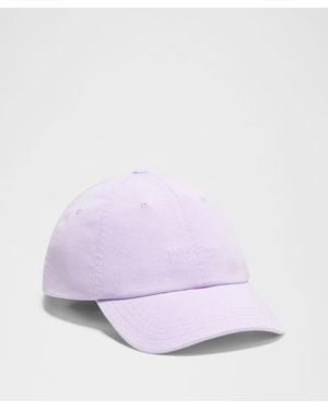 lululemon Classic Ball Cap - Purple