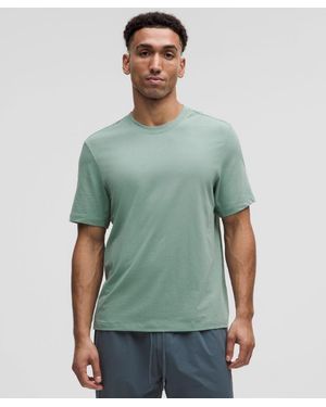 lululemon – Zeroed - Green