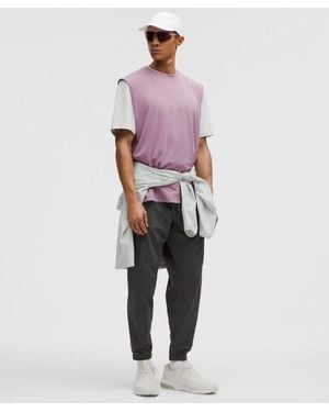 lululemon Zeroed - Red