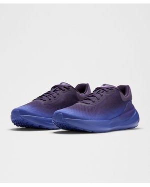 lululemon Beyondfeel Running Shoe - Blue