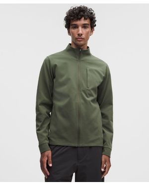 lululemon Sojourn Jacket - Green