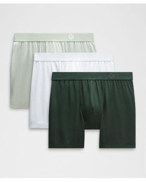 lululemon Always - Green