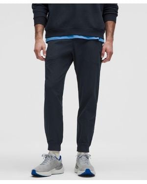 lululemon Abc Warpstreme Jogger - Blue